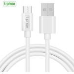 T-Phox Cable Exceed USB-C White 1M