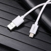 T-Phox Cable Exceed USB-C White 1M
