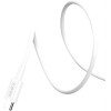 T-Phox Cable Glary Lite Series 3W 1M USB-C/USB-C WHITE