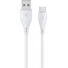 T-Phox Cable Nature TYPE-C White 1.2M 3A