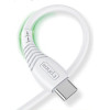 T-Phox Cable Nature TYPE-C White 1.2M 3A