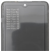 FixCell Lcd Display For Redmi Note 10 Pro 4G / 11 PRO/ 12 Pro 4G Incell Without frame