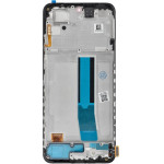 FixCell Lcd Display For Redmi Note 11 4G Hard Oled With frame