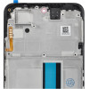 FixCell Lcd Display For Redmi Note 11 4G Hard Oled With frame