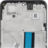 FixCell Lcd Display For Redmi Note 11 4G Incell With frame