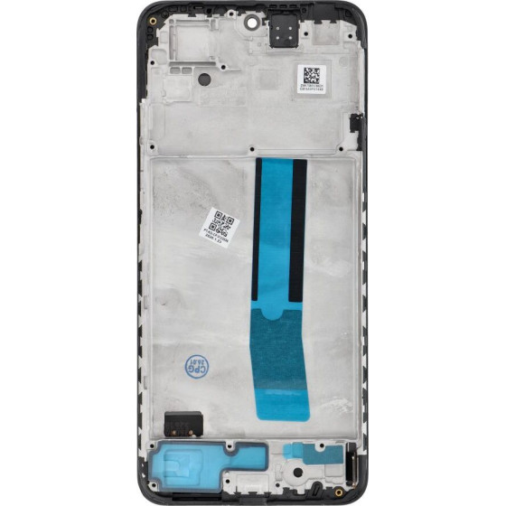 FixCell Lcd Display For Redmi Note 11 4G Incell With frame