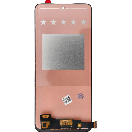 FixCell Lcd Display For Redmi Note 12 4G 5G Incel Without frame