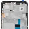 FixCell Lcd Display For Redmi Note 12 4G Hard Oled With frame