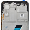 FixCell Lcd Display For Redmi Note 12 5G Hard Oled With frame