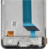 FixCell Lcd Display For Redmi Note 12 5G Hard Oled With frame