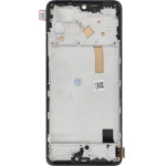 FixCell Lcd Display For Redmi Note 12 Pro 4G Incell With frame
