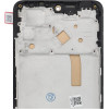 FixCell Lcd Display For Redmi Note 12 Pro 4G Incell With frame