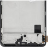 FixCell Lcd Display For Redmi Note 12 Pro 4G Incell With frame