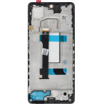 FixCell Lcd Display For Redmi Note 12 Pro 5G Incell With frame