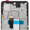 FixCell Lcd Display For Redmi Note 12 Pro 5G Incell With frame