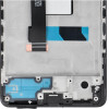 FixCell Lcd Display For Redmi Note 12 Pro 5G Oem With frame