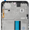 FixCell Lcd Display For Redmi Note 12S Hard Oled With frame
