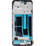 FixCell Lcd Display For Redmi Note 12S Incell With frame