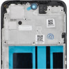 FixCell Lcd Display For Redmi Note 12S Incell With frame