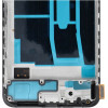 FixCell Lcd Display For Redmi Note 12S Incell With frame