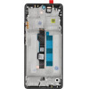 FixCell Lcd Display For Redmi Note 13 Pro 4G Oem With frame