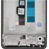 FixCell Lcd Display For Redmi Note 13 Pro 4G Oem With frame