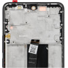 FixCell Lcd Display For Redmi Note 13 Pro 5G Oem With frame