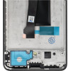 FixCell Lcd Display For Redmi Note 13 Pro 5G Oem With frame