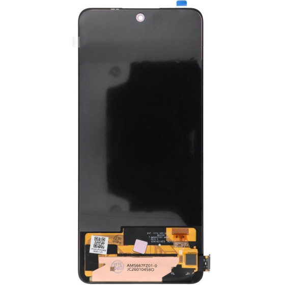 FixCell Lcd Display For Redmi Note 14 4G 5G Oem Without frame