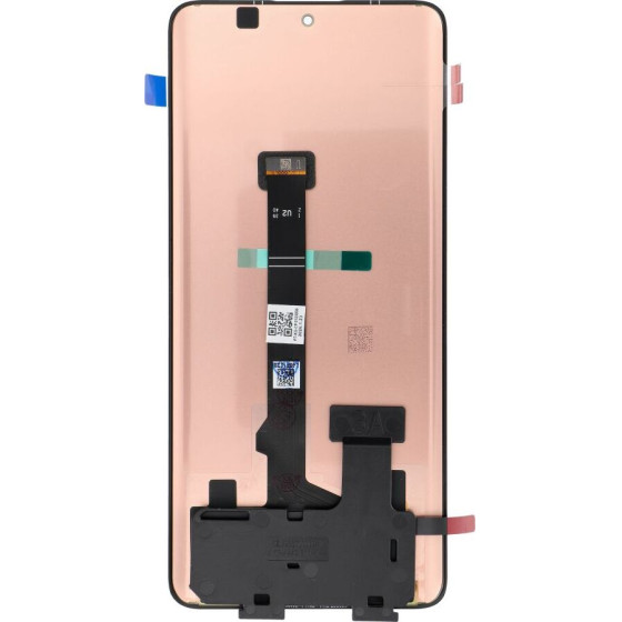 FixCell Lcd Display For Redmi Note 14 Pro 5G Oem Without frame