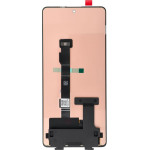 FixCell Lcd Display For Redmi Note Oem 12 Pro 5G Without frame