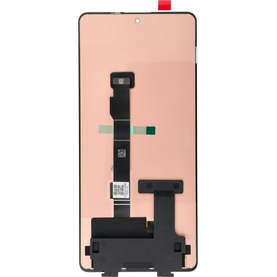 FixCell Lcd Display For Redmi Note Oem 12 Pro 5G Without frame