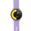Titmo Smartwatch O-200 (GPS, AMOLED, Bluetooth call, Silicone strap) lavender