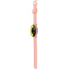 Titmo Smartwatch O-200 (GPS, AMOLED, Bluetooth call, Silicone strap) pink
