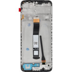 FixCell Lcd Display For Lcd Redmi 10C Oem Without frame