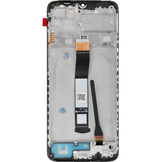 FixCell Lcd Display For Lcd Redmi 10C Oem Without frame