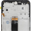 FixCell Lcd Display For Lcd Redmi 12 4G 5G Oem With frame