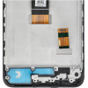FixCell Lcd Display For Lcd Redmi 12 4G 5G Oem With frame