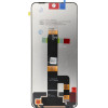 FixCell Lcd Display For Lcd Redmi 12 4G 5G Oem Without frame