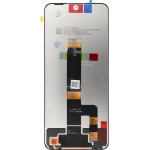 FixCell Lcd Display For Lcd Redmi 12 4G 5G Oem Without frame