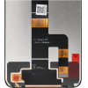 FixCell Lcd Display For Lcd Redmi 12 4G 5G Oem Without frame