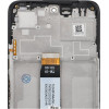FixCell Lcd Display For Lcd Redmi 13 Oem With frame