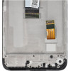 FixCell Lcd Display For Lcd Redmi 13 Oem With frame