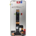 FixCell Lcd Display For Lcd Redmi 13 Oem Without frame