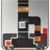 FixCell Lcd Display For Lcd Redmi 13 Oem Without frame