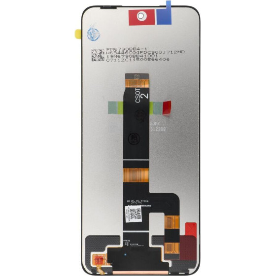 FixCell Lcd Display For Lcd Redmi 13 Oem Without frame