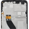 FixCell Lcd Display For Lcd Redmi 14C Oem With frame