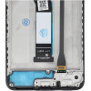 FixCell Lcd Display For Lcd Redmi 14C Oem With frame