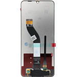 FixCell Lcd Display For Lcd Redmi 14C Oem Without frame