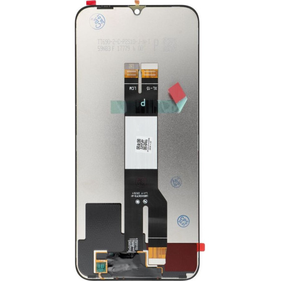 FixCell Lcd Display For Lcd Redmi 15C 4G Poco C85 Oem Without frame